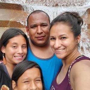 Meet your Posher, Valorie